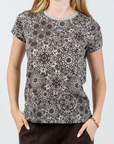 RINGER BOY TEE