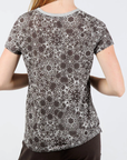 RINGER BOY TEE