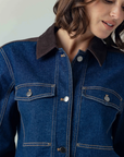 KLEA JACKET