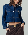 KLEA JACKET