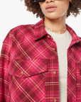 LAZY SUNDAY FLANNEL