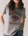 WILDCAT SPIRIT TEE