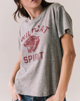WILDCAT SPIRIT TEE