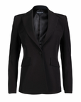 AIMEE CREPE BLAZER