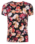 RESSI FITTED TEE