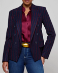 KENZIE BLAZER