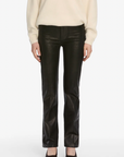 COATED LE SLEEK STRAIGHT