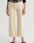 SAIGE CORDUROY CROP