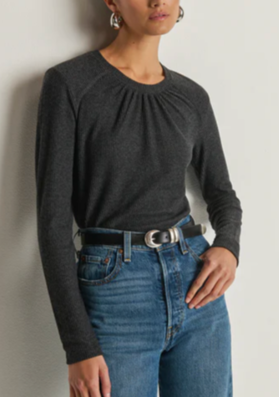 ALEJANDRA LONG SLEEVE