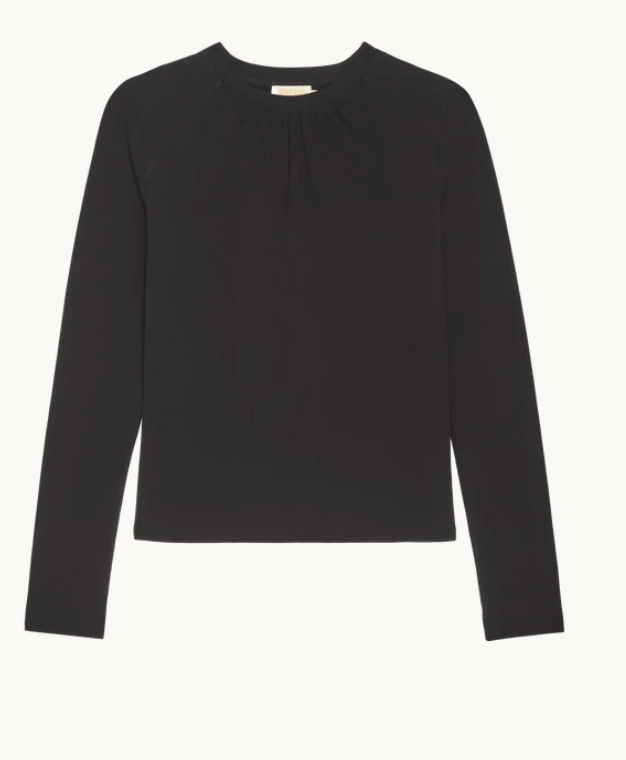 ALEJANDRA LONG SLEEVE