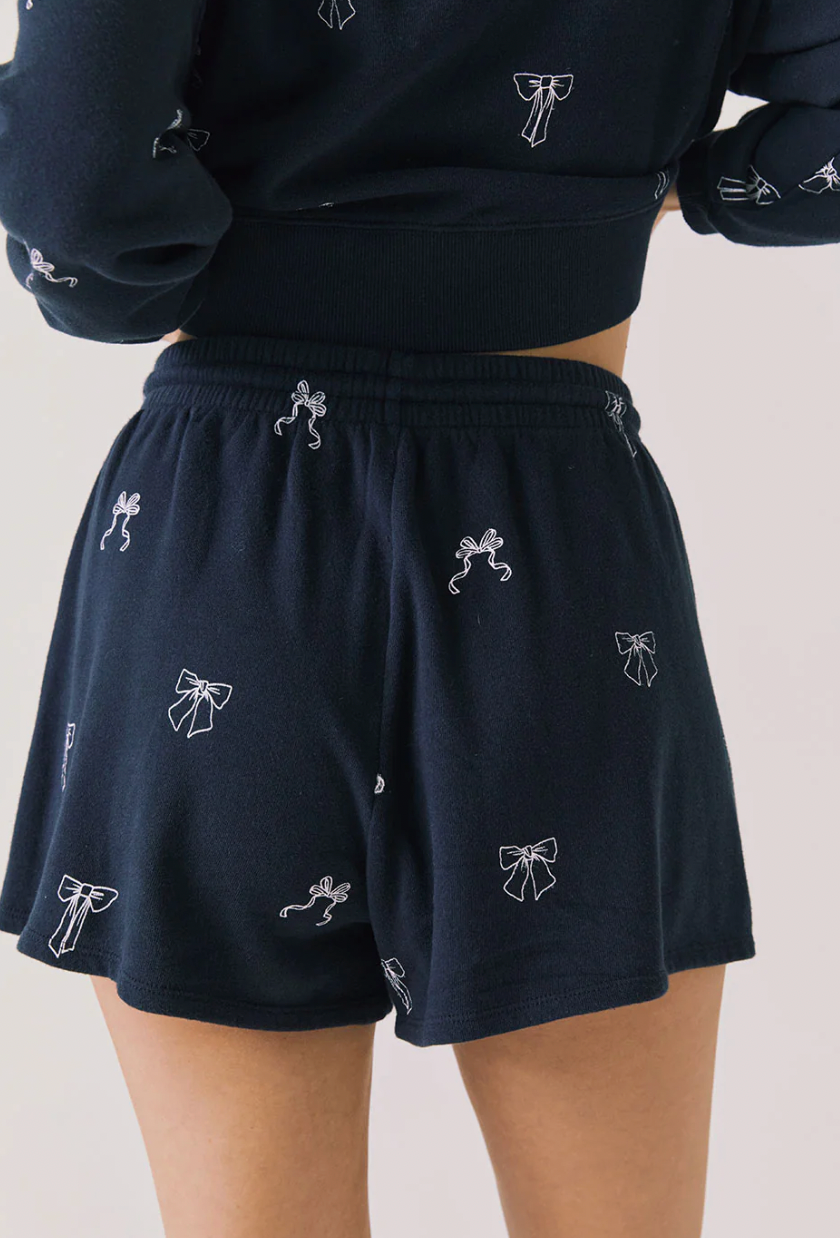 BOWS SHORT