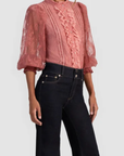 EUGENIA BLOUSE