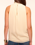 CHRISTINE LACE TANK