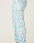 SHALOM COOKIE LOUNGE JOGGER
