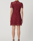 ELLA LACE DRESS