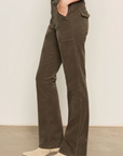 CORDUROY HADEN PANT