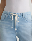 STELLA CINCHED