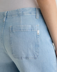 STELLA CINCHED