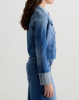 ROBYN JACKET RUNWAY
