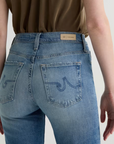BRINLEY CROP 13Y