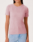 BEATICE TEE ROSE