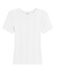 BEATRICE TEE WHITE