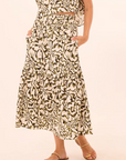 ITZEL SKIRT