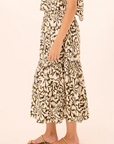 ITZEL SKIRT