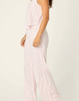 LOVED STRIPE SET