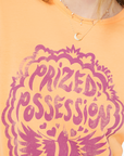 LIL GOODIE TEE PRIZED POSSESSION