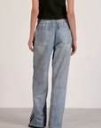 JOJO TRACK SWEATPANT