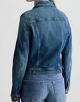 ROBYN DENIM JACKET 10YR