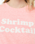 SHRIMP TEE