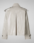 GAIA SLICKER JACKET