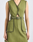 APOLLO DRESS