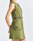 APOLLO DRESS