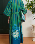 MARGO TUNIC DRESS