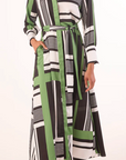 HERMINIA DRESS