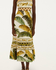 TRANCOSO MAXI DRESS