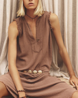 PRESLYN DRESS