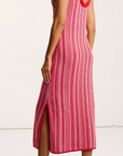 SUN KISSED DRESS