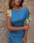 KIRA BLOUSE