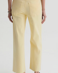 SAIGE WIDE LEG CROP
