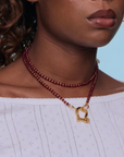 TONY NECKLACE