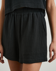 LEIGHTON SHORTS