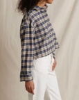 TATE BUTTON DOWN