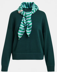 KURTIS SWEATER