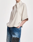 KASSIE TOP
