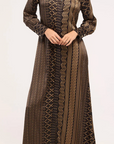 HERMINIA DRESS