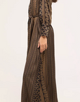 HERMINIA DRESS